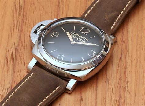 panerai destro models